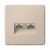 Розетка 2гн комп+комп RJ45+RJ45 с/у песочный механизм кат.6А ArtGallery Systeme Electric (1/5/20) Розетка 2гн комп+комп RJ45+RJ45 с/у песочный механизм кат.6А ArtGallery Systeme Electric (1/5/20)