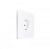 Systeme Infinity, Розетка С/У с ЗК (250В, 16А, защит.шторки), Арктический лед Systeme Infinity, Розетка С/У с ЗК (250В, 16А, защит.шторки), Арктический лед