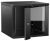 ITK LINEA W Шкаф 9U 600х600мм дверь стекло черный 2.0 ITK LINEA W Шкаф 9U 600х600мм дверь стекло черный 2.0