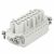 Розетка OptiLink HDC-HE-16-16-FQ-(0,14-2,5)-500V Розетка OptiLink HDC-HE-16-16-FQ-(0,14-2,5)-500V