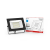 Прожектор светодиод 100Вт 6500К 7200Лм черный IP65 PROMO СДО Gauss Elementary (1/10)