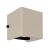 Светильник LGD-PERAN-WALL-S120x120-6W Warm3000 (WH, 0-80 deg, 230V) (Arlight, IP65 Бетон, 3 года) Светильник LGD-PERAN-WALL-S120x120-6W Warm3000 (WH, 0-80 deg, 230V) (Arlight, IP65 Бетон, 3 года)