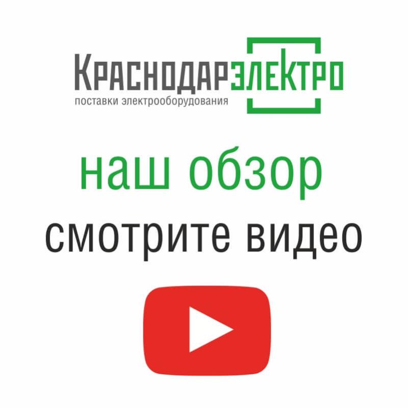 Дифференциальный автомат АД63 2Р Домовой Schneider Electric (смотрите видео)